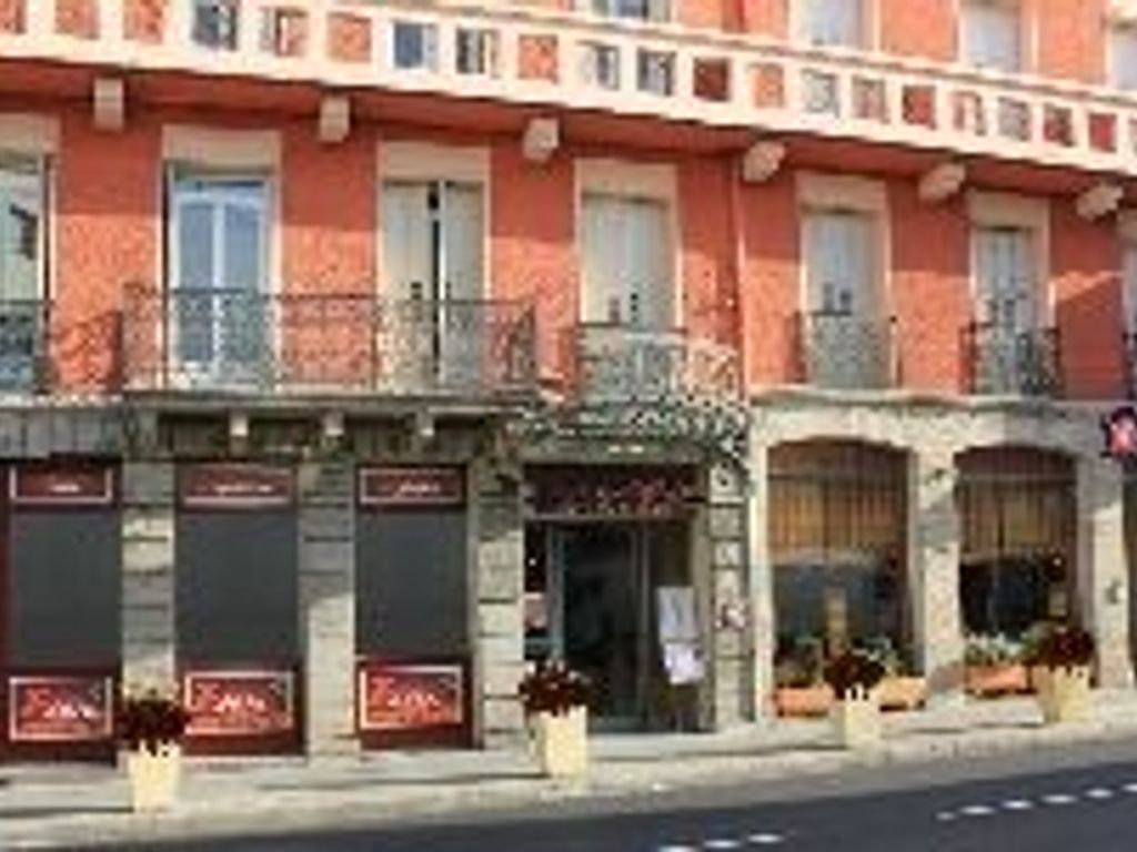 Bristol INTER-HOTEL