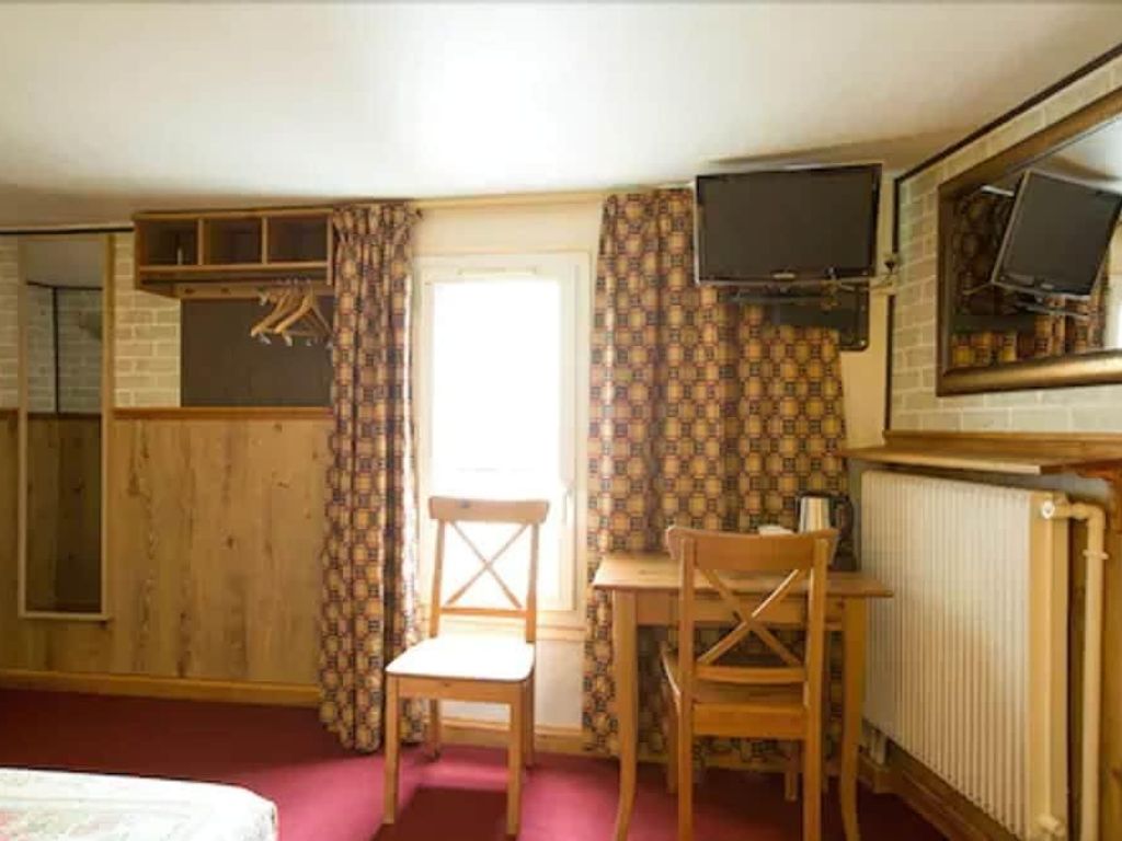 Hôtel Fiat