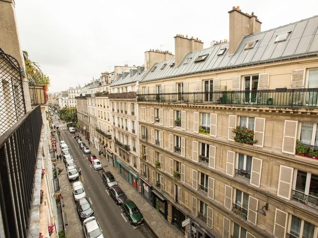 Hôtel Fiat