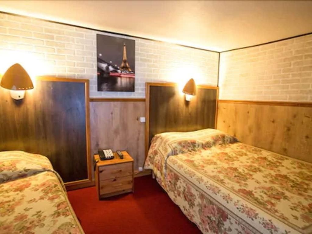 Hôtel Fiat