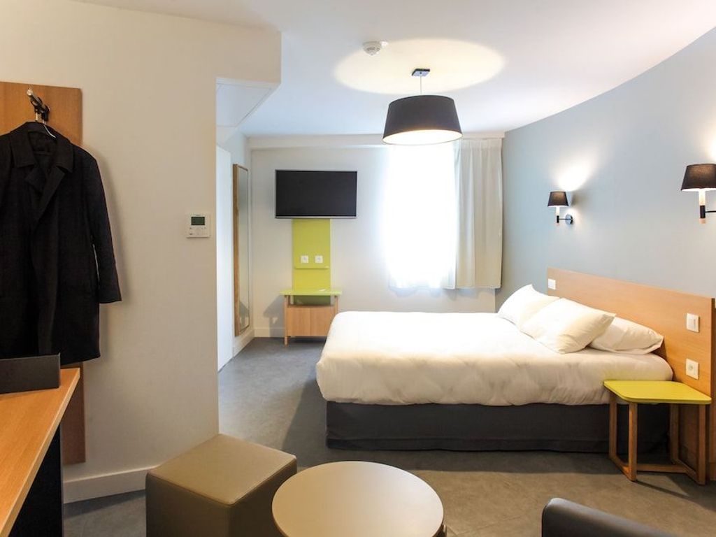 Hotel Reseda