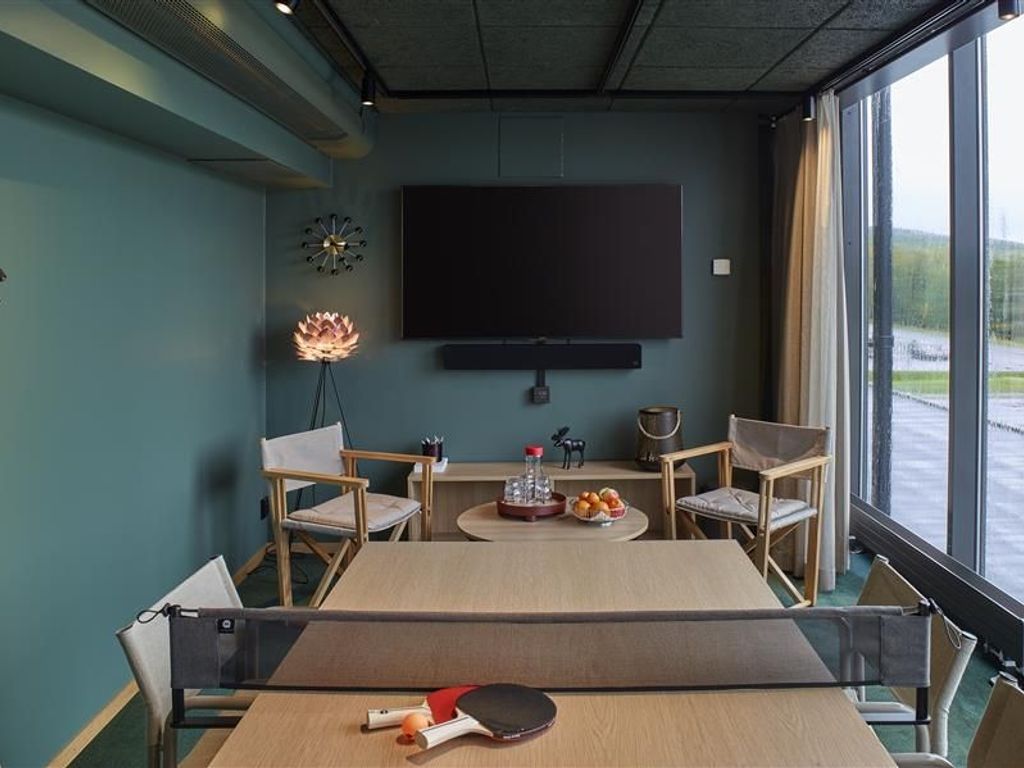 Scandic Ornskoldsvik