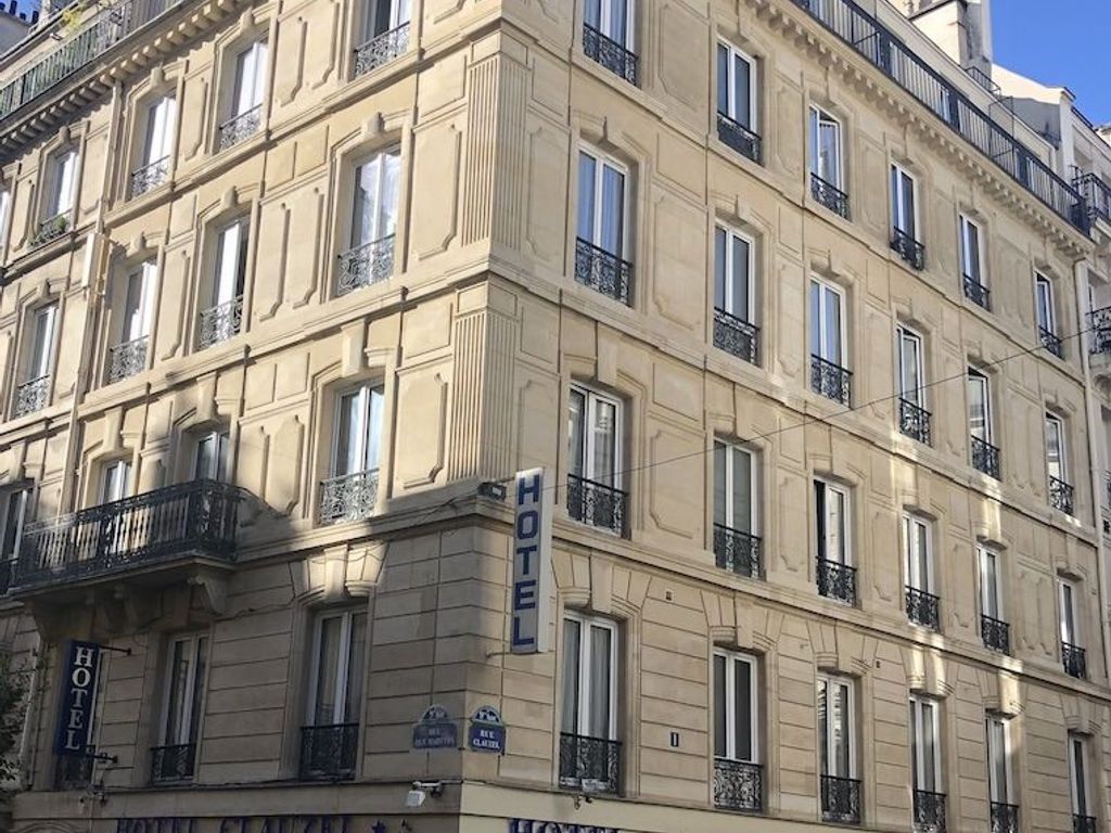 Hotel Clauzel