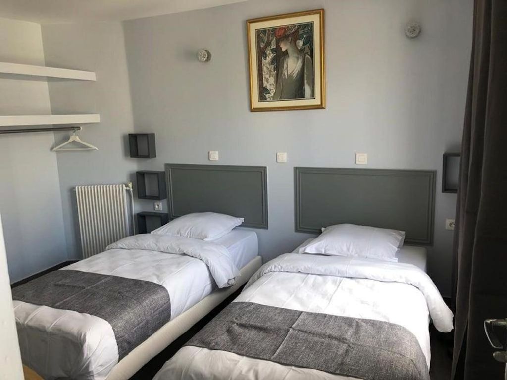 Hotel Clauzel