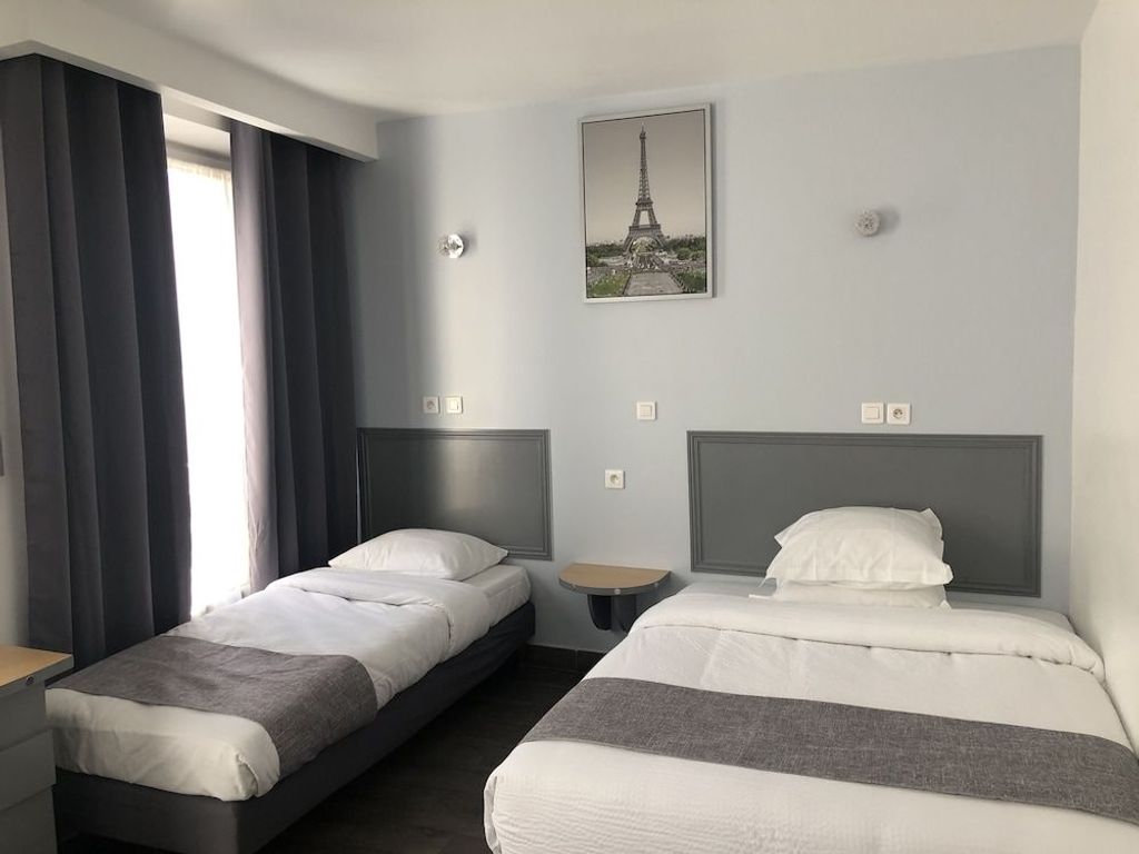 Hotel Clauzel