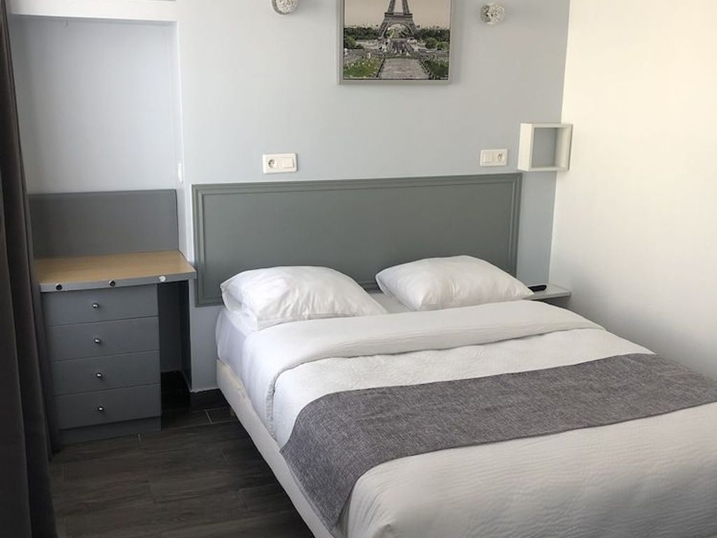 Hotel Clauzel