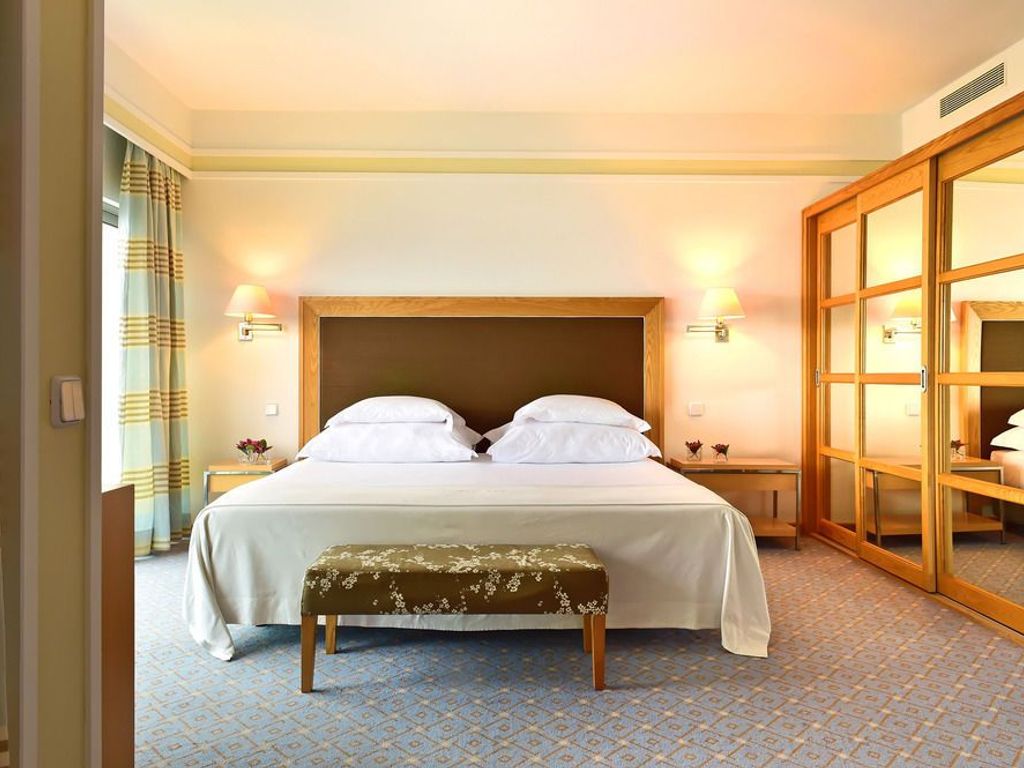 Pestana Carlton Madeira Ocean Resort Hotel