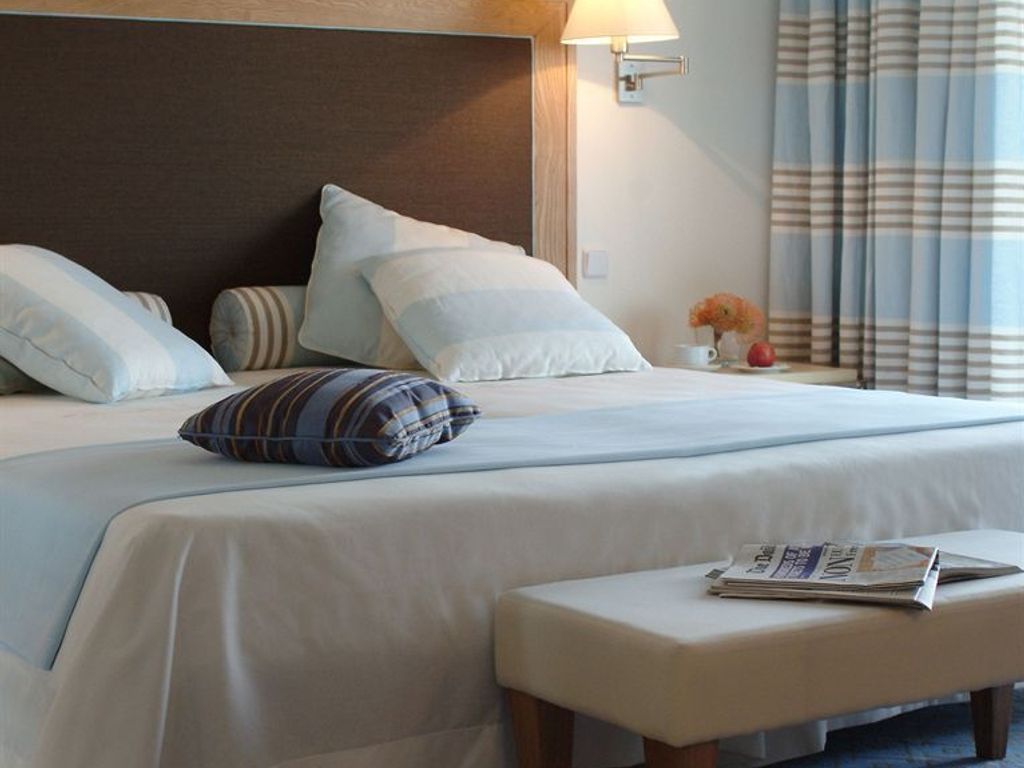 Pestana Carlton Madeira Ocean Resort Hotel