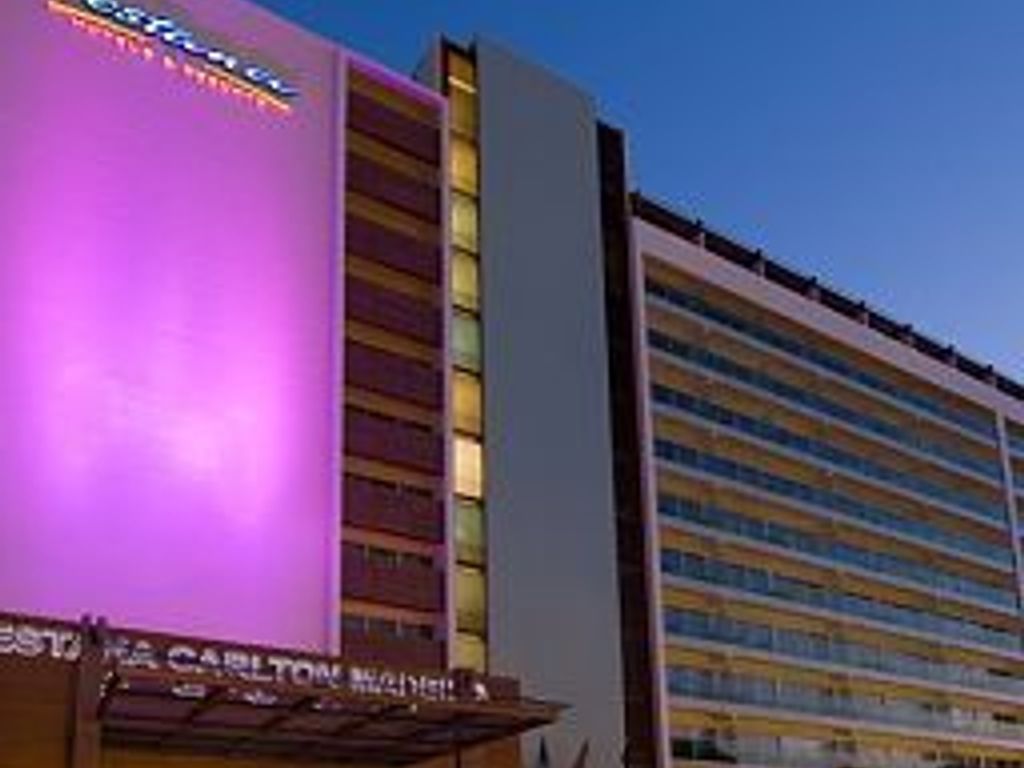 Pestana Carlton Madeira Ocean Resort Hotel