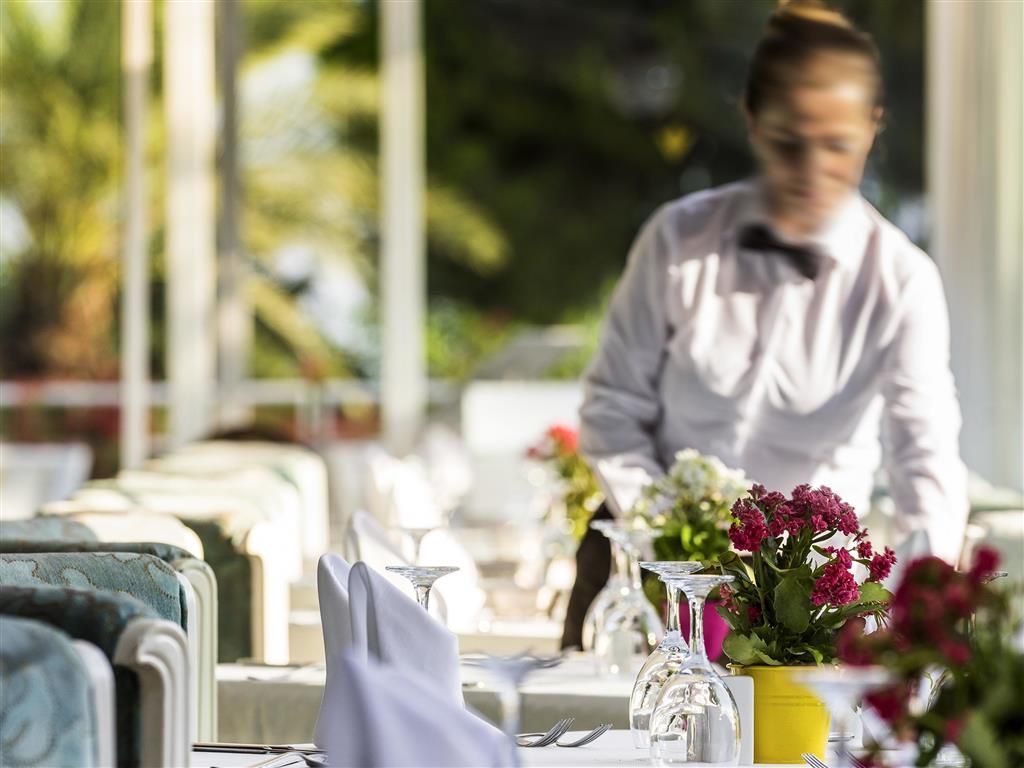 Rixos Downtown Antalya - The Land Of Legends Access
