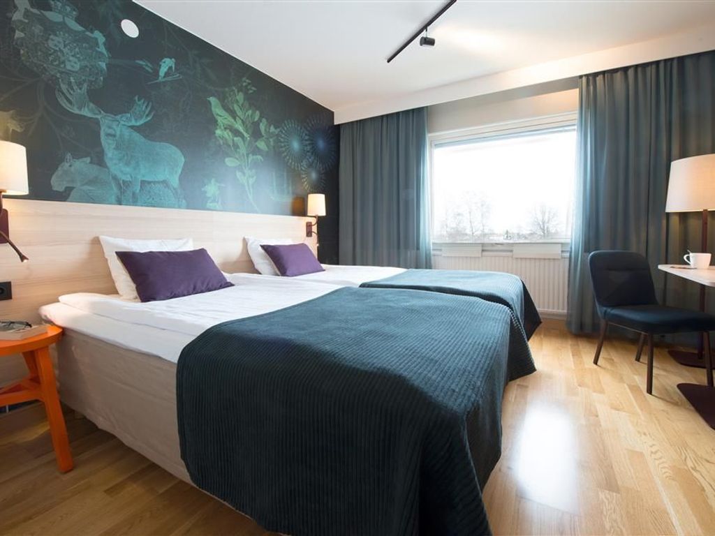 Scandic Ostersund Syd