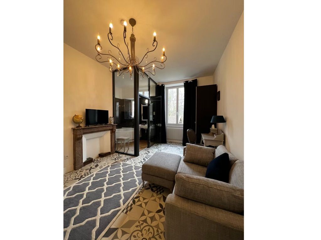 Chateau des Ayes - Hotel et Spa