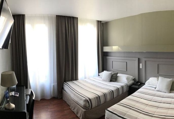 Hotel Cosmotel
