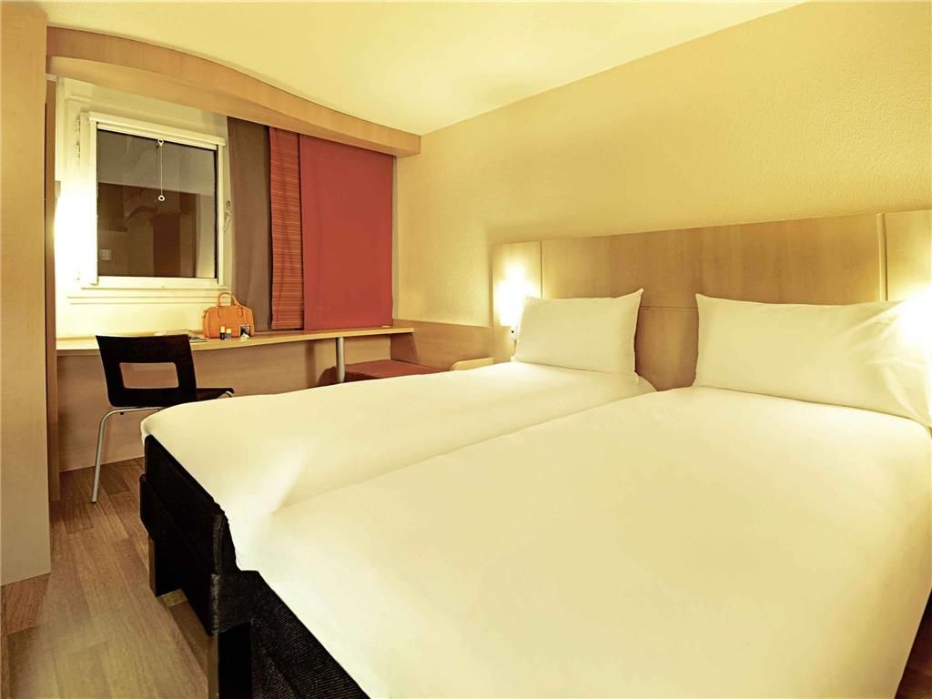 ibis Lille Lomme Centre