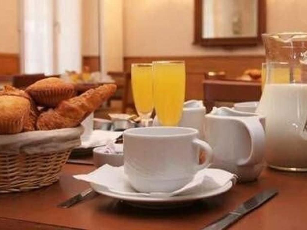 Hôtel Montana Lafayette