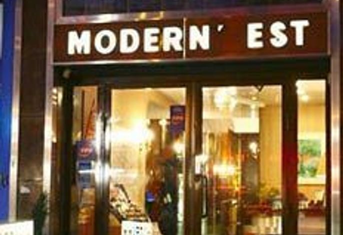 Hotel Modern'Est