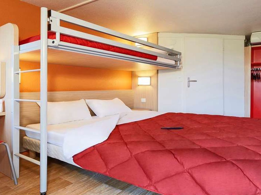 PREMIERE CLASSE LILLE SUD - Seclin