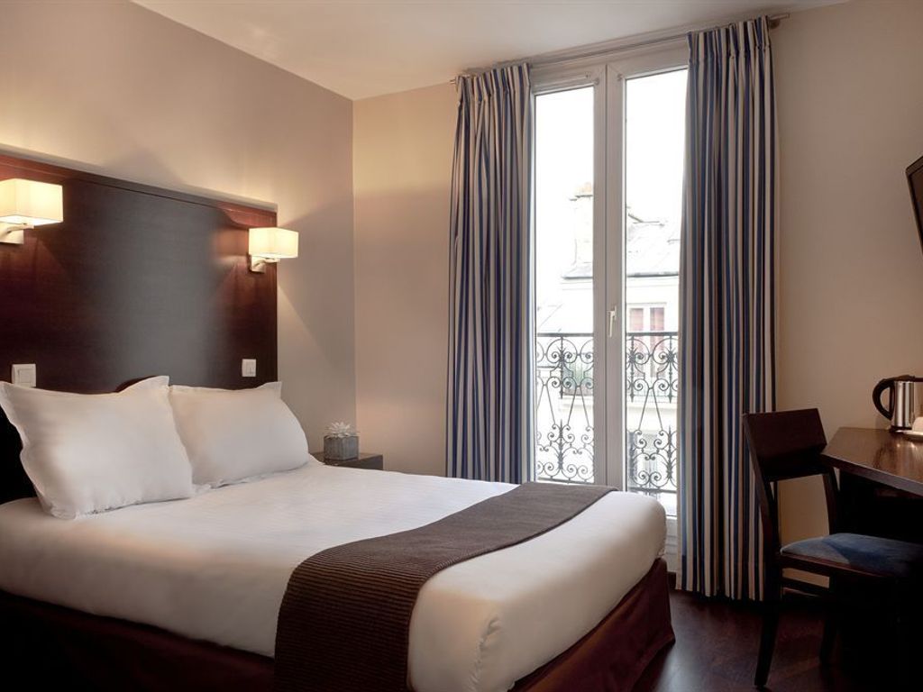 Hotel Verlain