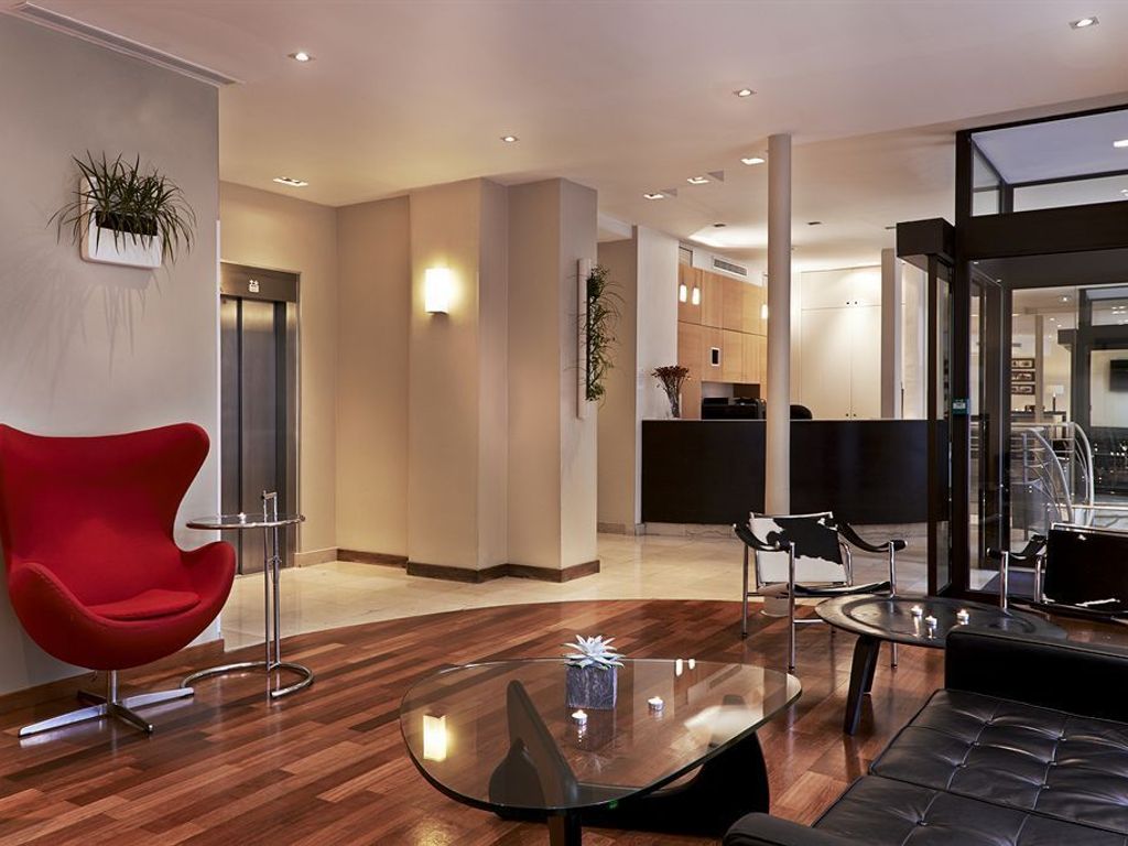 Hotel Verlain