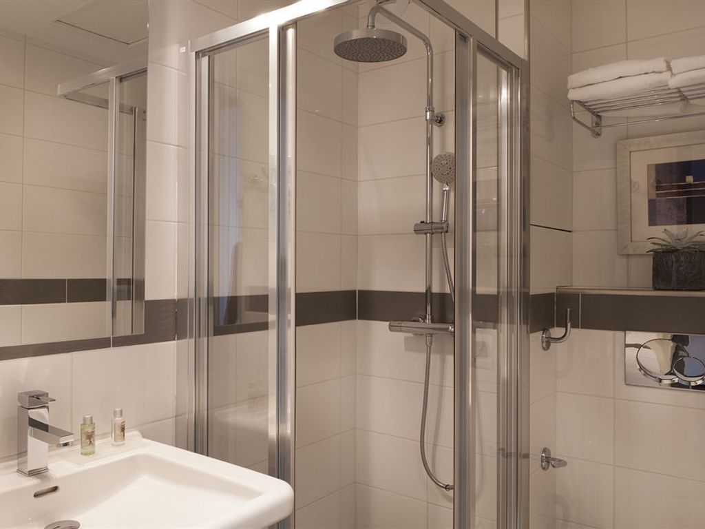 Hotel Verlain