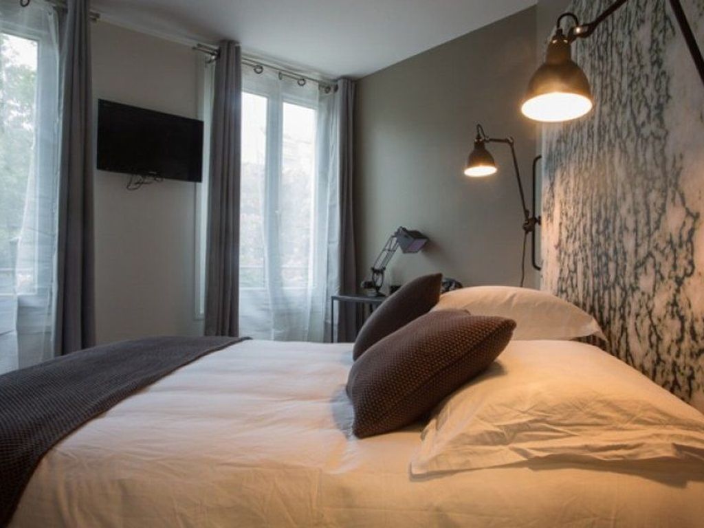 Auberge Flora