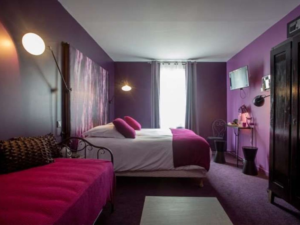 Auberge Flora
