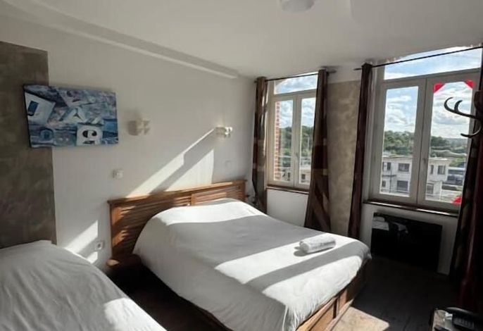 Hôtel de France