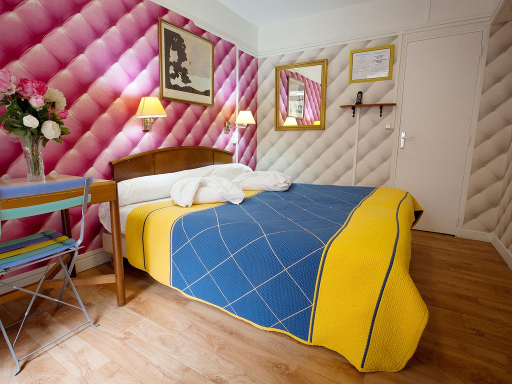 Hôtel Aviatic