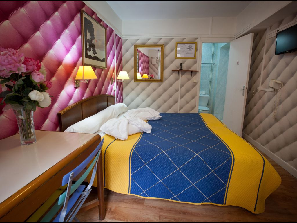 Hôtel Aviatic