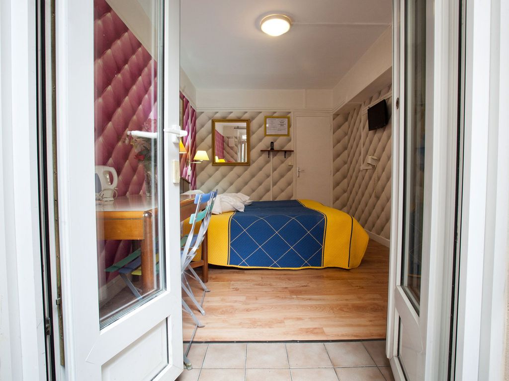 Hôtel Aviatic