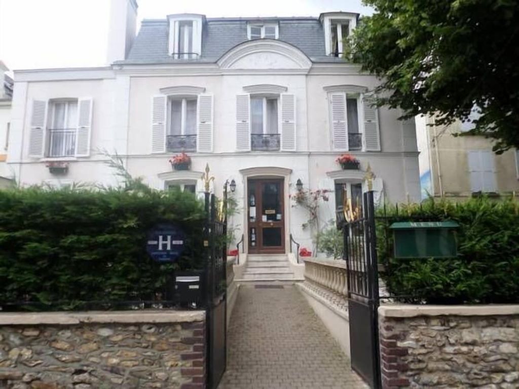 Hôtel Marie-Louise