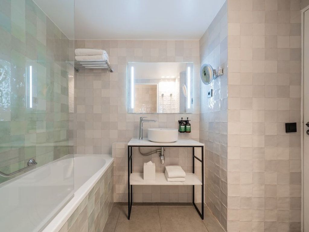 voco PARIS MONTPARNASSE by IHG