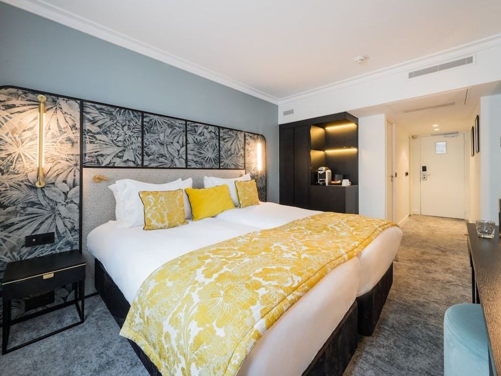voco PARIS MONTPARNASSE by IHG