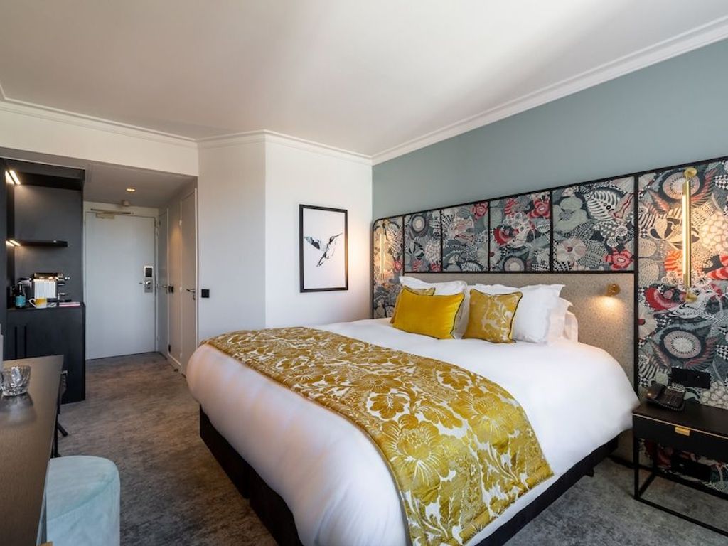 voco PARIS MONTPARNASSE by IHG