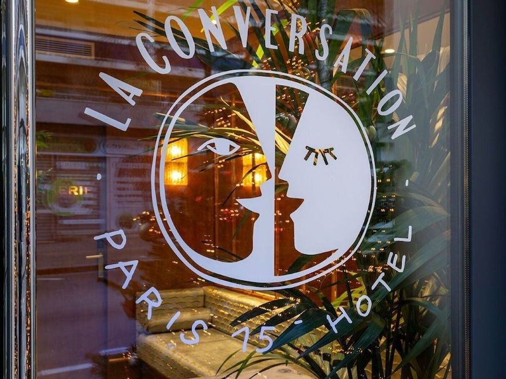 La Conversation