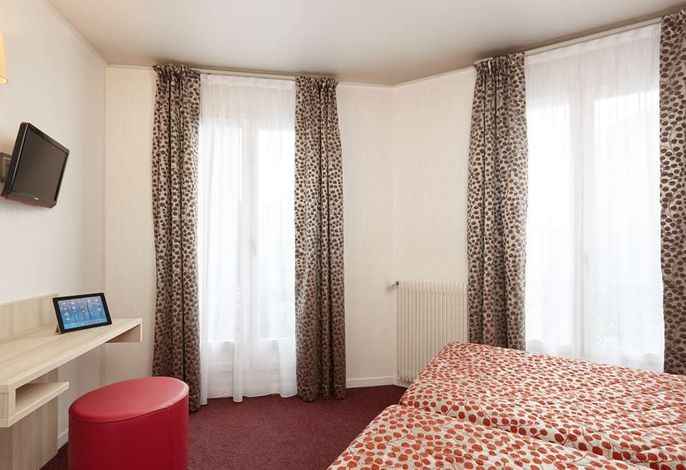 Hôtel Miramar Paris Montparnasse