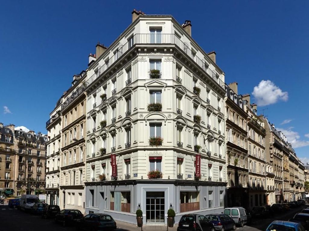 HOTEL LE 46