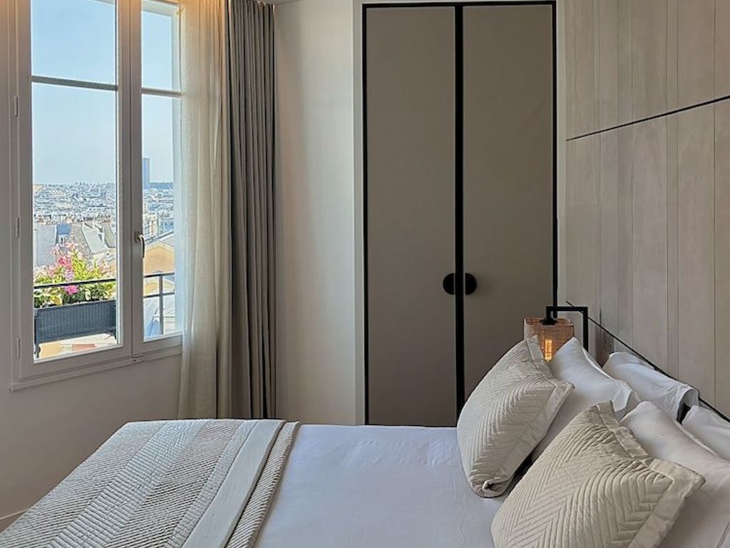 Montmartre Residence