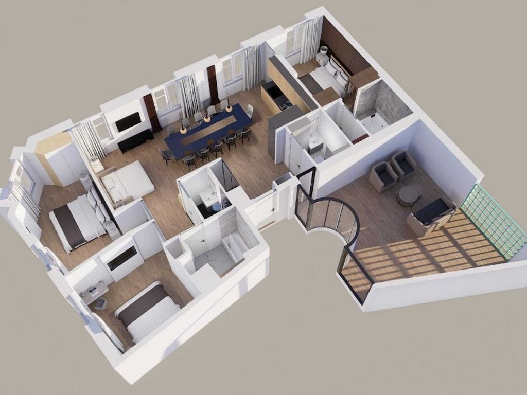 Montmartre Residence
