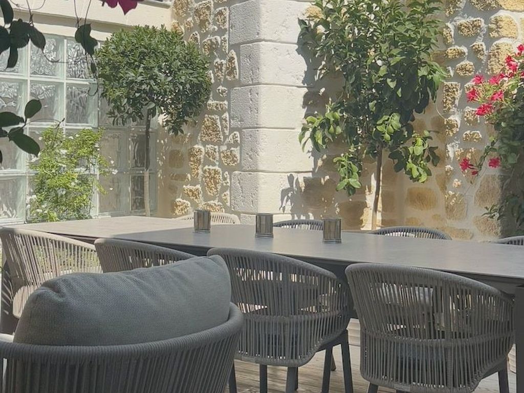 Montmartre Residence