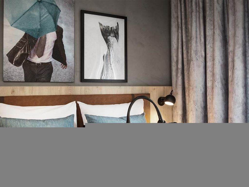 Scandic Kokstad