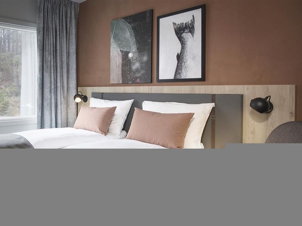 Scandic Kokstad