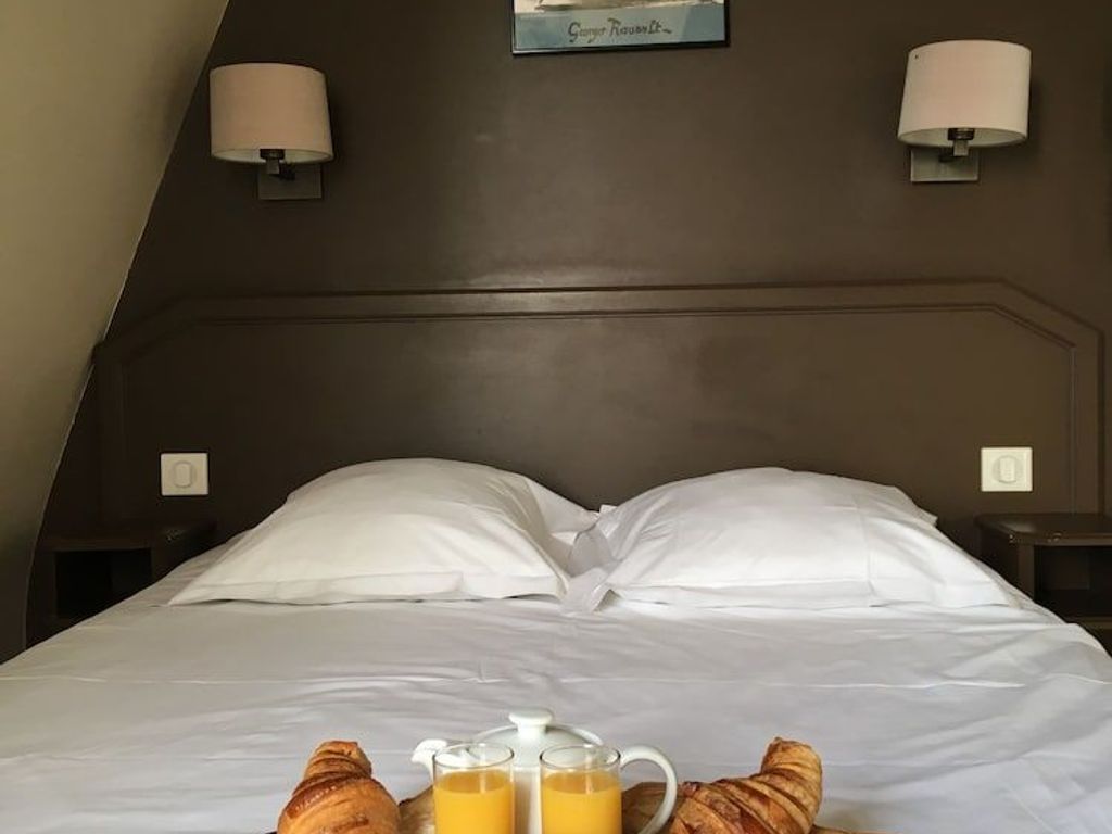 Nadaud Hôtel