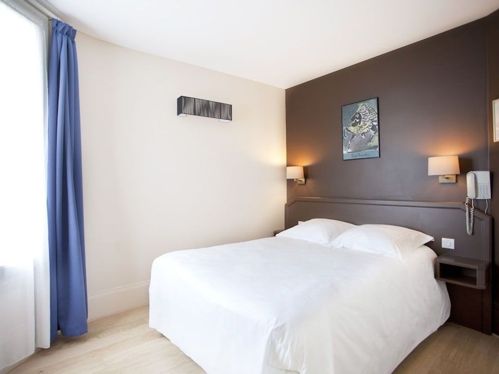 Nadaud Hôtel