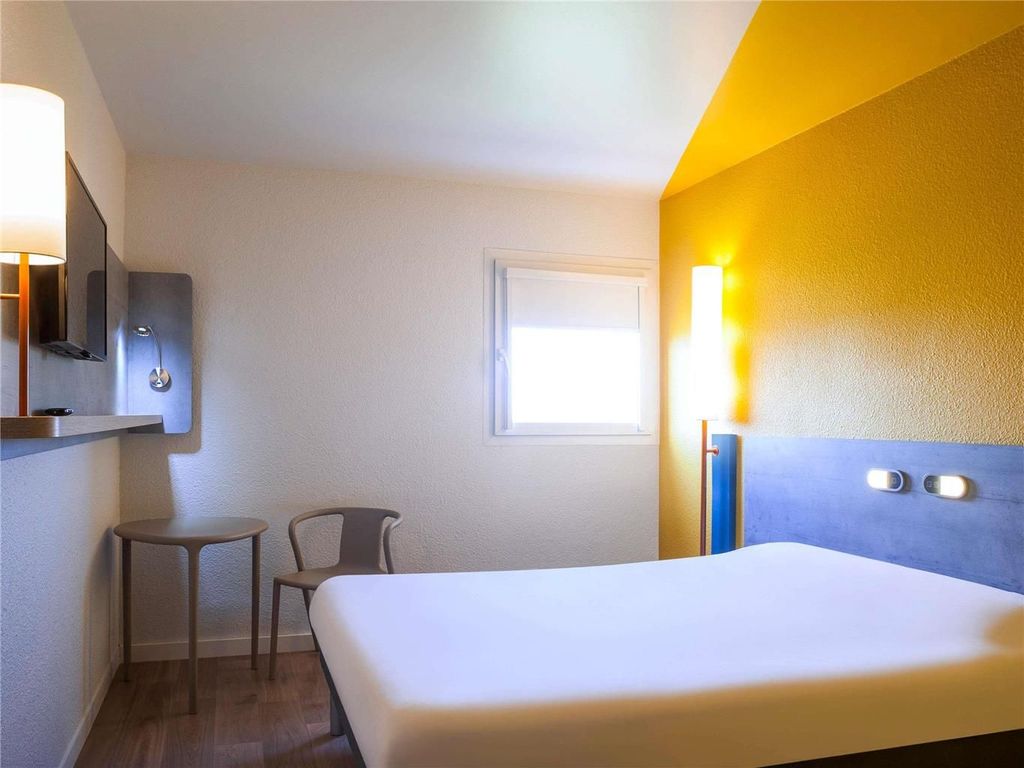 Hôtel ibis budget Fontainebleau Avon