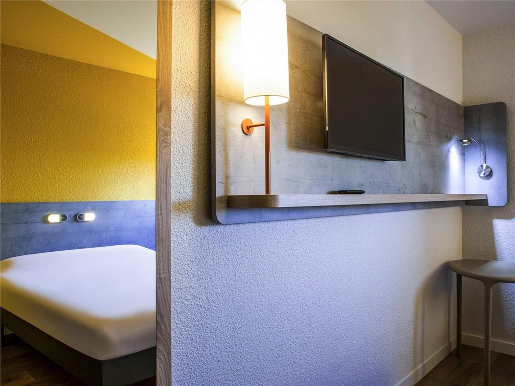 Hôtel ibis budget Fontainebleau Avon