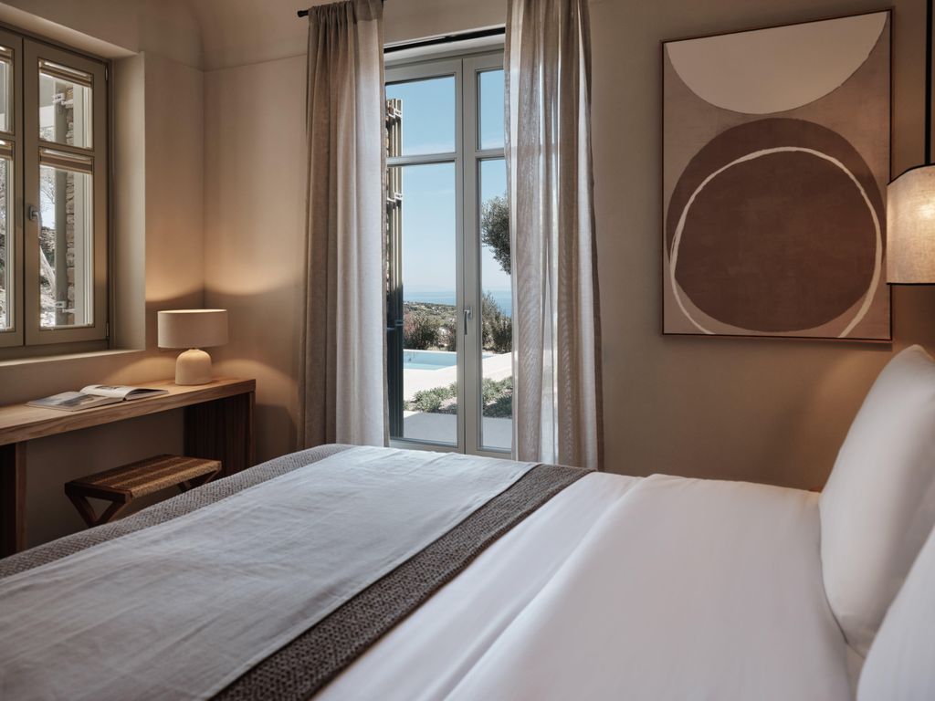 Stamna Sifnos