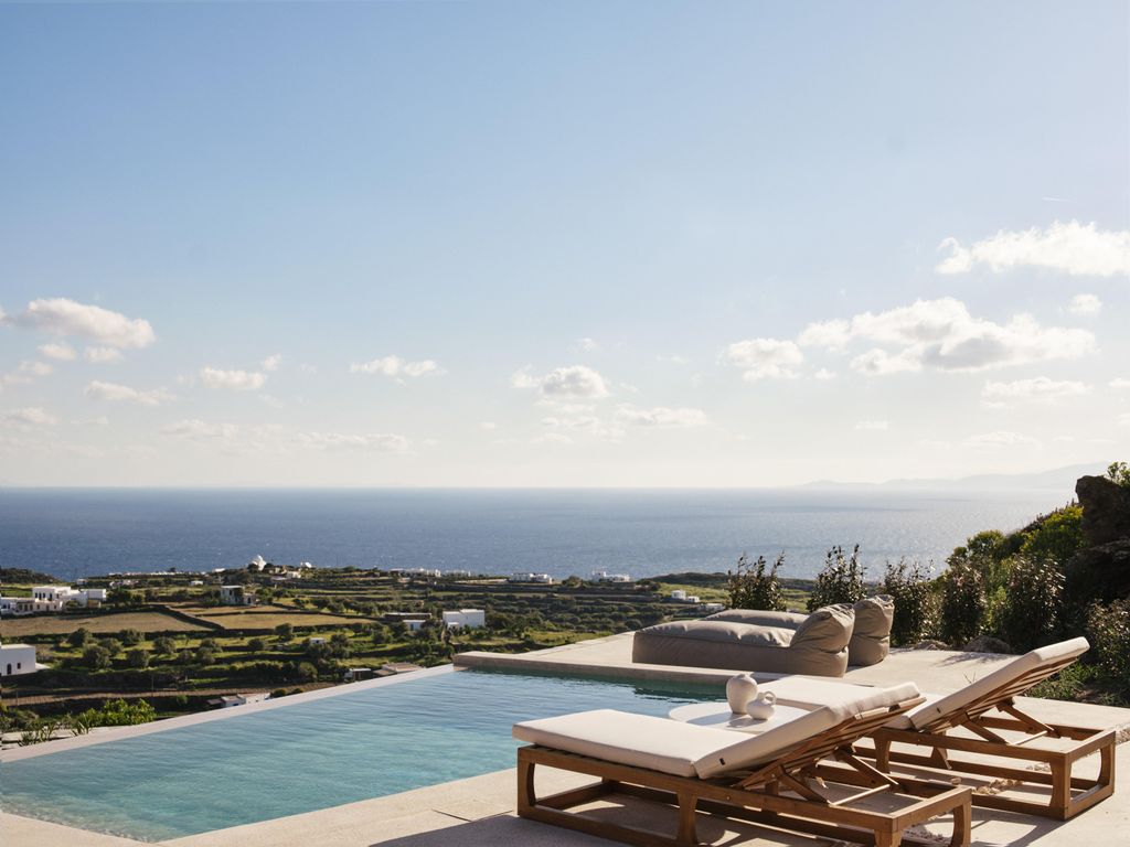 Stamna Sifnos