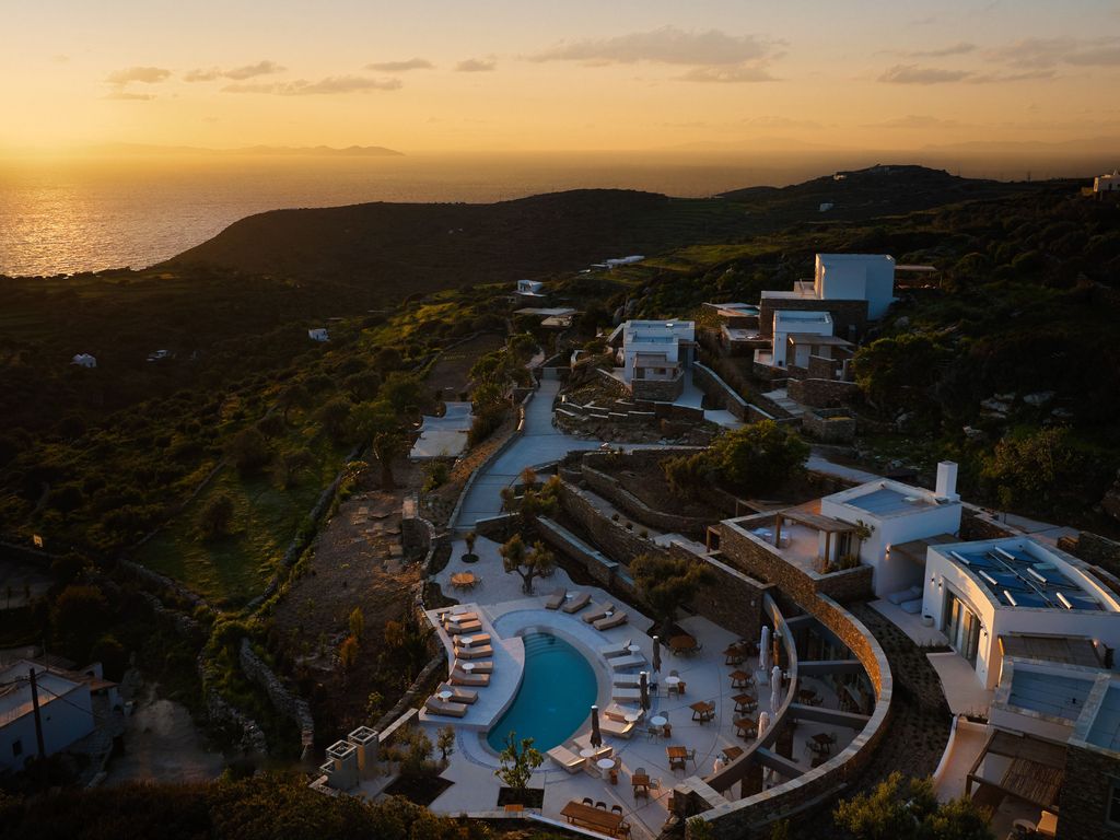 Stamna Sifnos