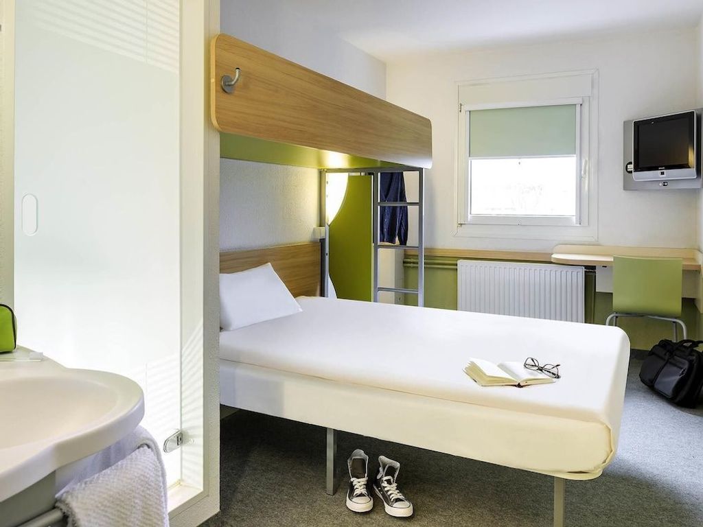 ibis budget Rambouillet